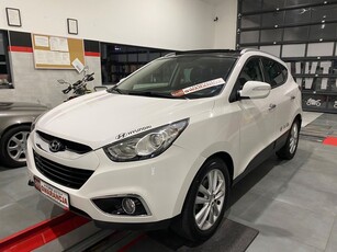 Hyundai ix35 1.7 CRDi 2WD 5 Star Edition