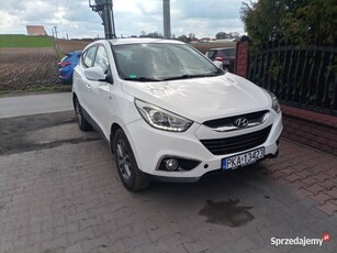 Hyundai ix35 2015