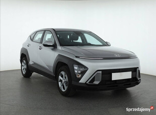 Hyundai Kona 1.0 T-GDI