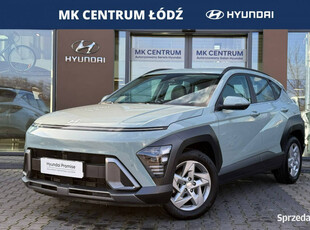 Hyundai Kona 1.0T-GDI 120KM Executive+Tech+Design Gwarancja 2028 FV23% II …