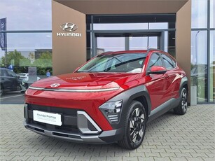 Hyundai Kona 1.6 GDI Hybrid Executive DCT