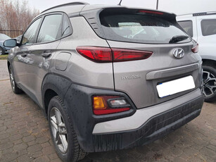 Hyundai Kona 2018 1.0 T