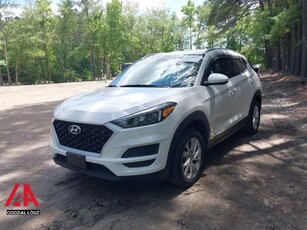 Hyundai Tucson 1.6 T-GDi Premium 4WD DCT