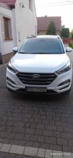 Hyundai Tucson 2.0 CRDI BlueDrive Comfort 2WD