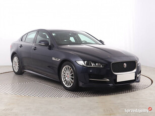 Jaguar XE E-Performance