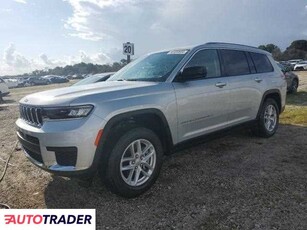 Jeep Grand Cherokee 3.0 benzyna 2024r. (TIFTON)