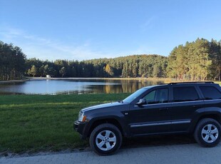 Jeep grand Cherokee 3.0 V6