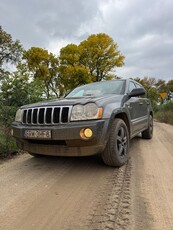 Jeep Grand Cherokee Gr 5.7 V8 Limited