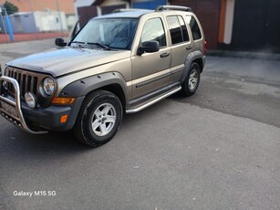 Jeep Liberty