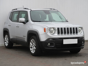 Jeep Renegade 1.4 MultiAir