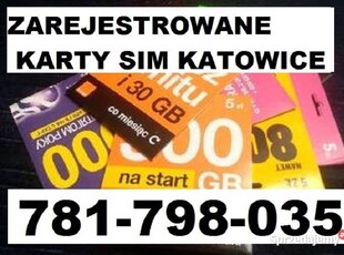 Kartą sim Aktywne Anonimowe Kartom sim gsm LTE 5G Działają