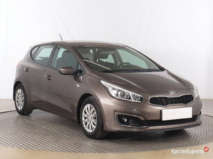 Kia Ceed 1.4 CVVT