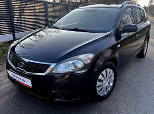 Kia Ceed 1.4 CVVT SW Vision