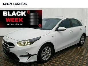 Kia Ceed 1.5 T-GDI M DCT