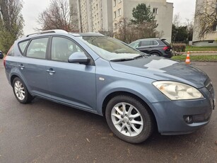 Kia Ceed 1.6 CRDi 115 Edition 7