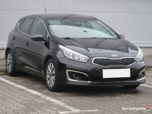 Kia Ceed 1.6 CRDi