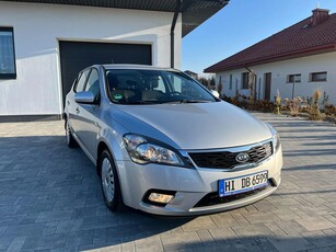 Kia Ceed 1.6 CRDi 90 Spirit