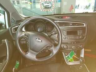 Kia Ceed 2016 1.6 CRDi 214402km Kombi