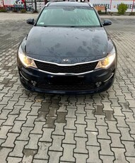 Kia Optima 1.7 CRDI L DCT