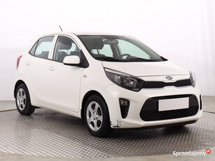 Kia Picanto 1.0 CVVT