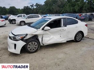 Kia Rio 1.0 benzyna 2020r. (OCALA)