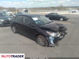 Kia Rio 1.0 benzyna 2020r. (ODESSA)