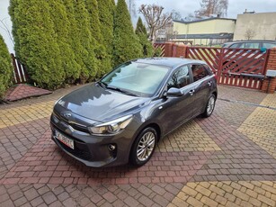 Kia Rio 1.0 T-GDI L