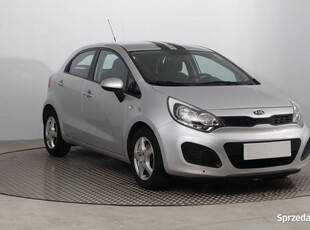 Kia Rio 1.25 CVVT