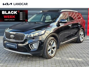 Kia Sorento 2.0 CRDI XL