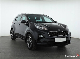 Kia Sportage 1.6 CRDi