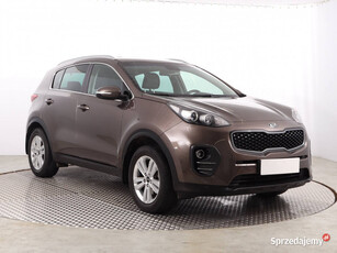 Kia Sportage 1.6 GDI