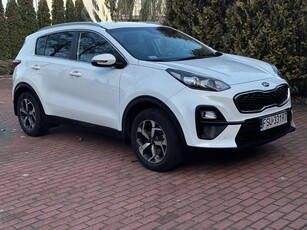 Kia Sportage 1.6 GDI M 2WD