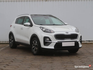 Kia Sportage 1.6 T-GDI