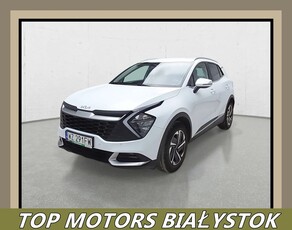 Kia Sportage 1.6 T-GDI L 2WD