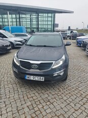 Kia Sportage 2.0 CRDI S