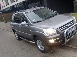 Kia Sportage II 2,0