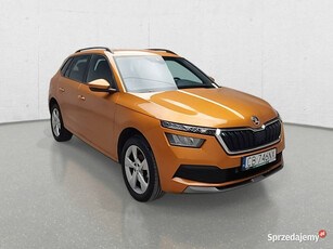 Škoda Kamiq I (2019-)