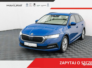 Škoda Octavia WY138CF#2.0 TDI AMBITION K.cof 2 stref klima LED Salon PL VA…