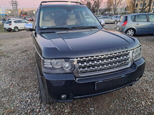 Land Rover Range Rover 2011 TDV8 301415km SUV