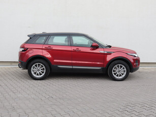 Land Rover Range Rover Evoque 2014 Si4 127093km SUV