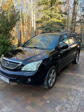 Lexus RX 400h (hybrid)