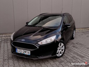 Śliczny Ford Focus*Doinwestowany* Tylko 57 tys km, Polecam !