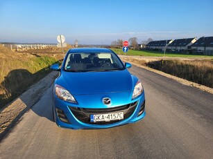 Mazda 3 1.6 Comfort