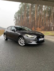 Mazda 3 2.0 Skypassion i-Eloop