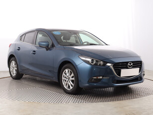 Mazda 3 2017 2.0 Skyactiv