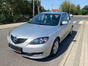 Mazda 3 II