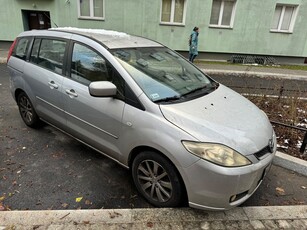 Mazda 5 2.0 CD Comfort