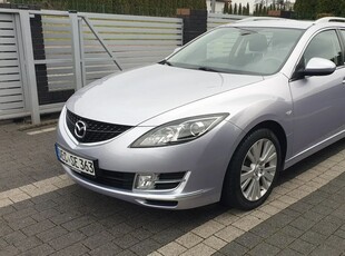 Mazda 6 1.8 Comfort