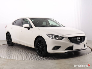 Mazda 6 2.0 Skyactiv-G