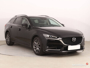 Mazda 6 2.0 Skyactiv-G